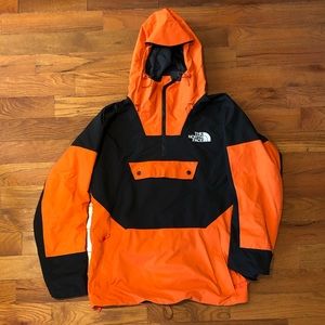 North Face Fleece Jacket | Poshmark